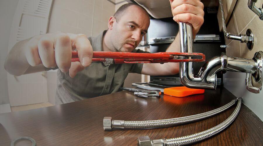 Local annual plumbing maintenance in Brantley, AL